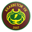 Krabbetor FK logo