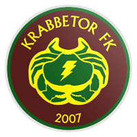 Krabbetor FK
