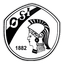 Oslostudentenes IK logo