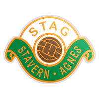 SPK Stag