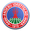 Andebu IL logo