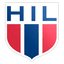 Hommelvik IL logo