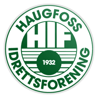 Haugfoss IF