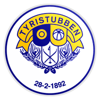 Tyristubben IF
