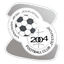 SK Zestaponi logo