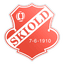 SBK Skiold logo