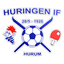 Huringen IL logo
