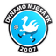 Dynamo Mjøsa FK logo