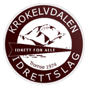 Krokelvdalen