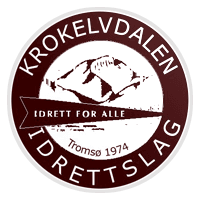 Krokelvdalen IL