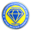Krystal Chortkiv logo