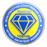 Krystal Chortkiv