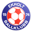 Ekholt BK logo