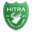 Hitra FK logo