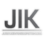 Jusstudentenes IK logo
