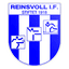 Reinsvoll IF logo