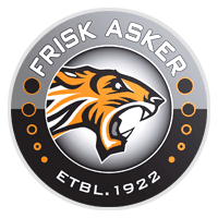 IF Frisk Asker