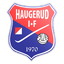 Haugerud IF logo