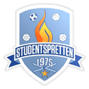 Studentspretten