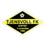 Tjensvoll FK logo