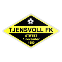Tjensvoll FK