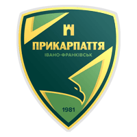MFC Prykarpattia Ivano-Frankivsk