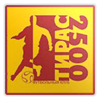 Tiras-2500 Belhorod-Dnistrovskyi