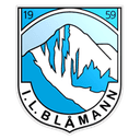 Blåmann