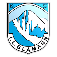 IL Blåmann