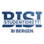 BI Bergen Studentidrettslag logo