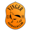 Vinger FK logo