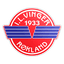 IL Vinger Røkland logo
