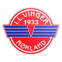 IL Vinger Røkland