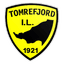 Tomrefjord IL logo