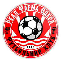 Real Pharma Odesa