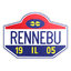 Rennebu IL logo