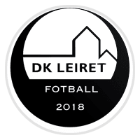 DK Leiret Fotball