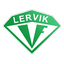 Lervik IF logo
