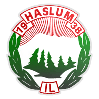 Haslum IL