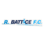 R Battice FC logo