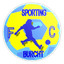 Sporting Burcht FC logo