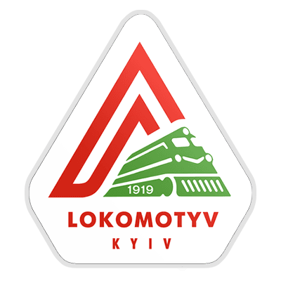 Lokomotyv Kyiv