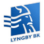 Lyngby Boldklub logo