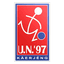 UN Käerjéng '97 logo