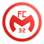 FC Mamer 32 logo
