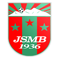 Jeunesse Sportive Madinet Béjaïa