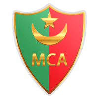 Mouloudia Club d'Alger