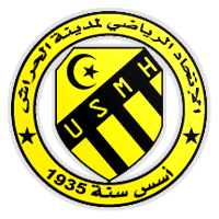 Union Sportive Madinet El Harrach