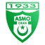 Association Sportive Madinet Oran logo