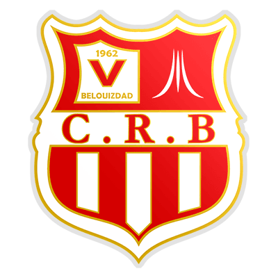 Chabab Riadhi de Bélouizdad